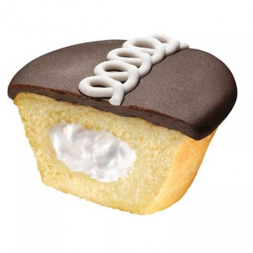 Hostess Golden Cupcakes 45 g
