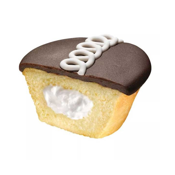 Hostess Golden Cupcakes 45 g