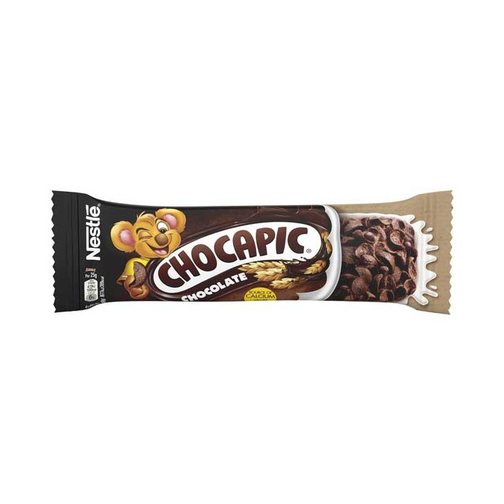 Nestle Chocapic Bar 25 g