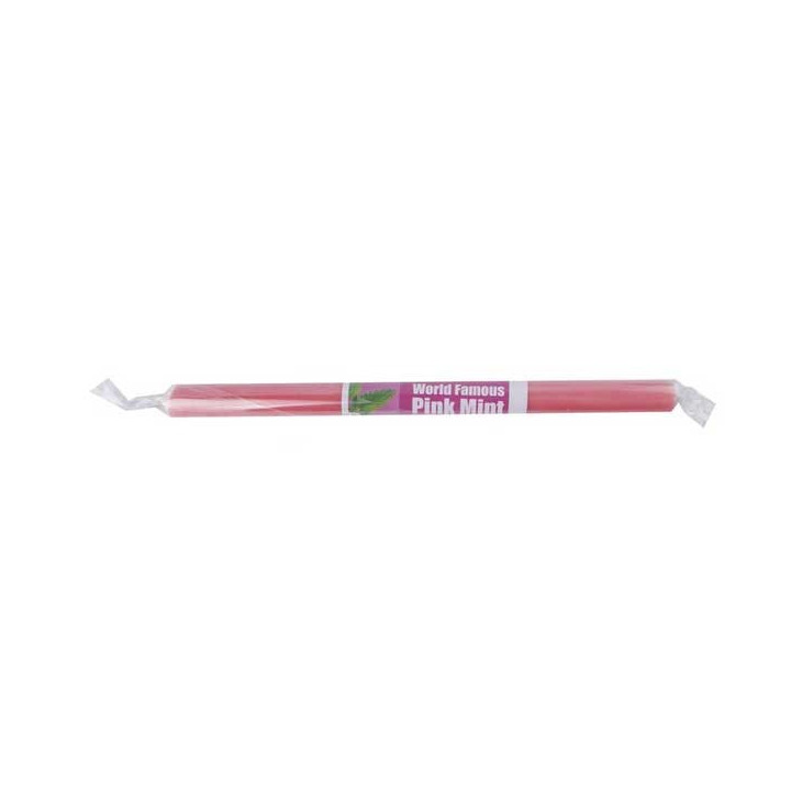 Pink Mint Rock Sticks 29 g