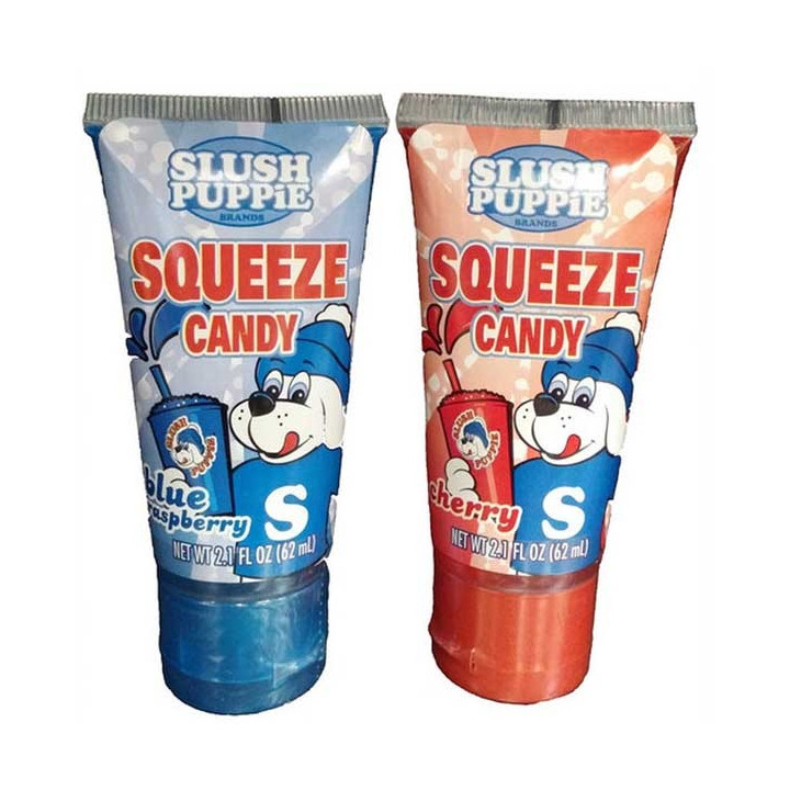 Slush Puppie Squeeze 62 mL