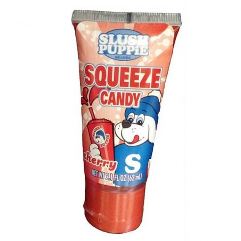 Slush Puppie Squeeze 62 mL