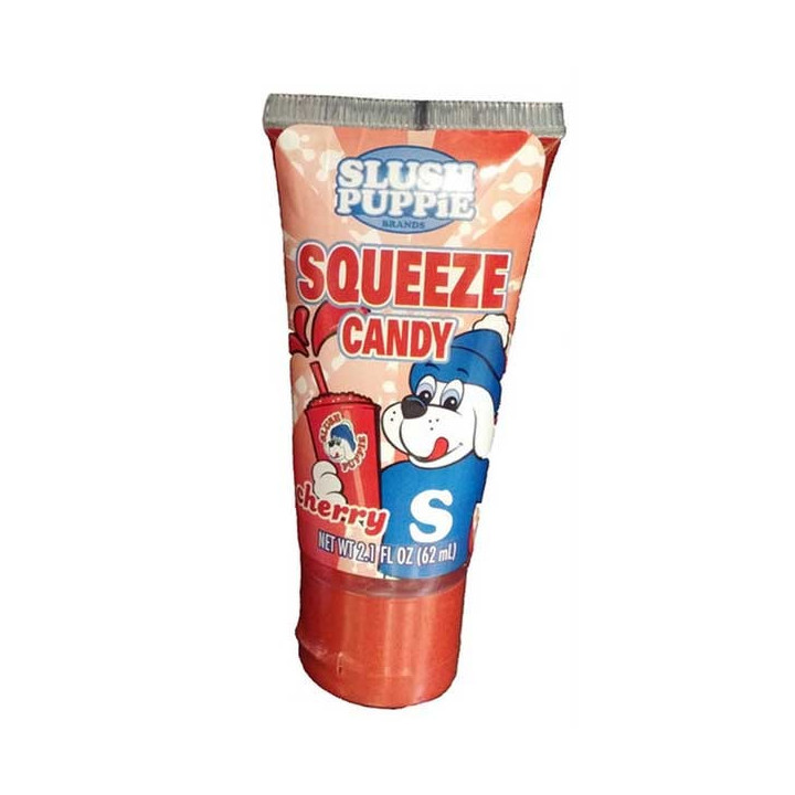 Slush Puppie Squeeze 62 mL