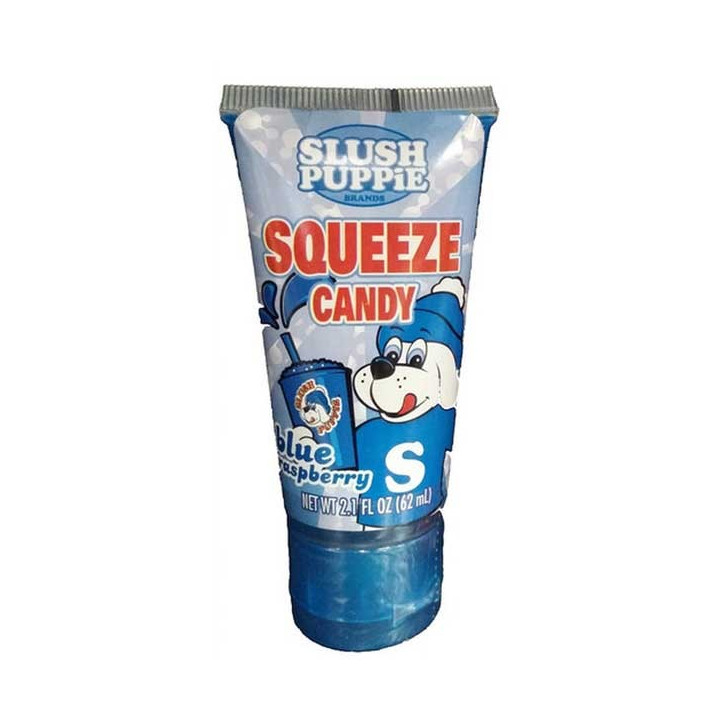 Slush Puppie Squeeze 62 mL