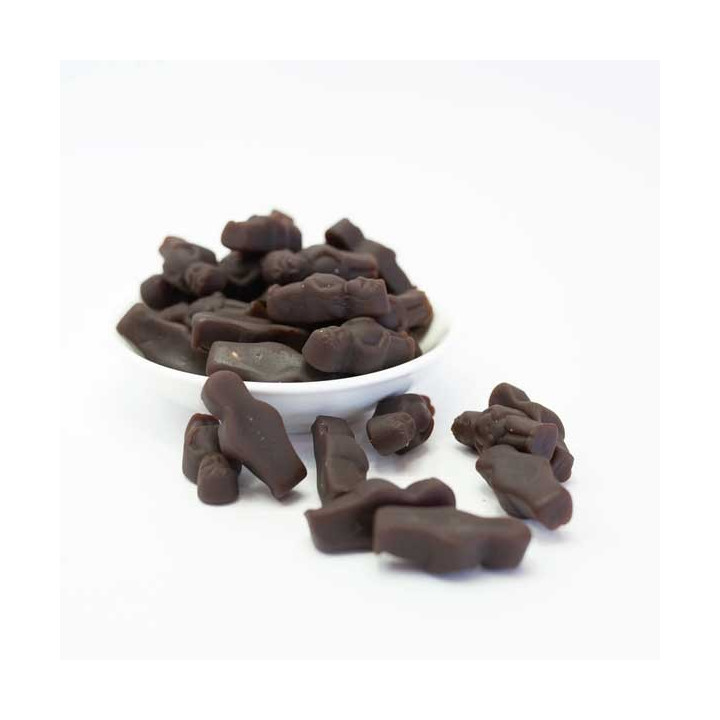 Allen's Chicos 190 g