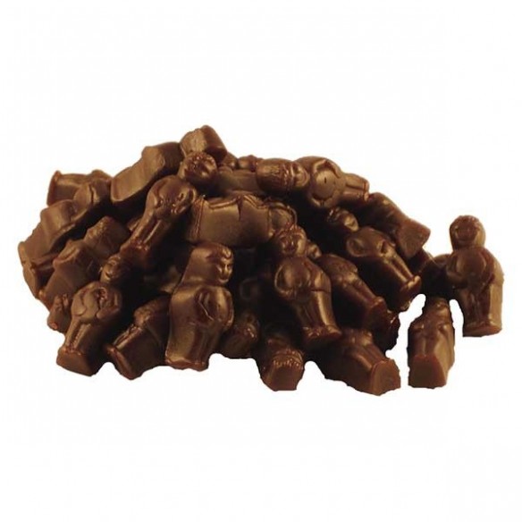 Allen's Chicos 190 g