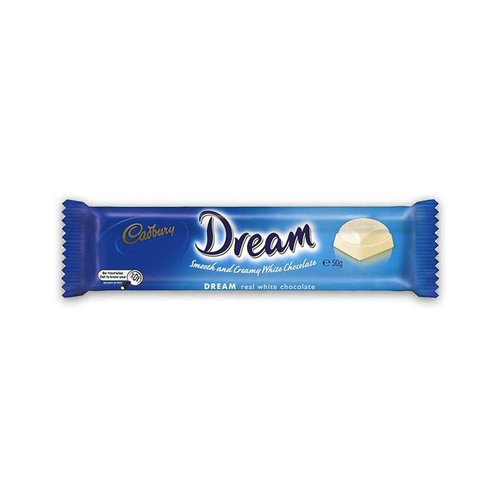 Cadbury Dream 50 g