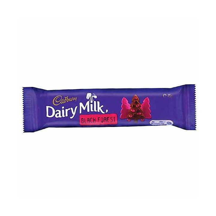 Cadbury Black Forest 45 g
