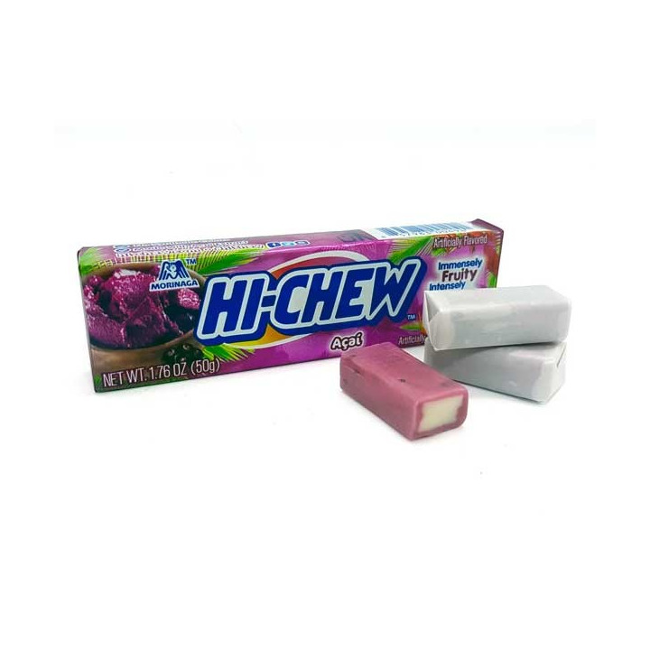 Hi-Chew Acai 50 g