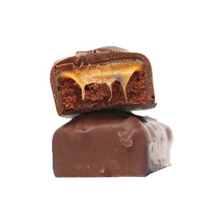 MilkyWay Fudge 2 Bars 85.1 g
