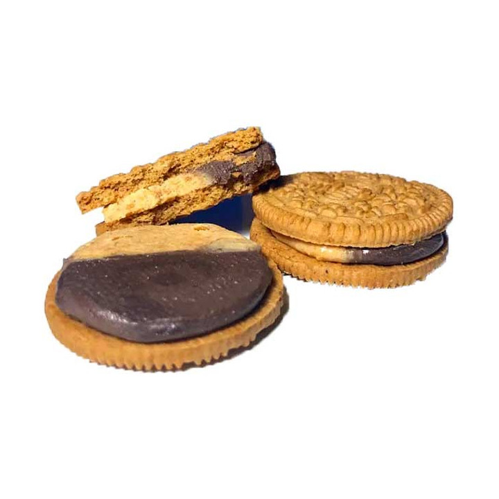Oreo Chocolate Peanut Butter Pie 345 g