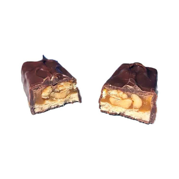 Snickers Salty & Sweet King Size 91.6 g