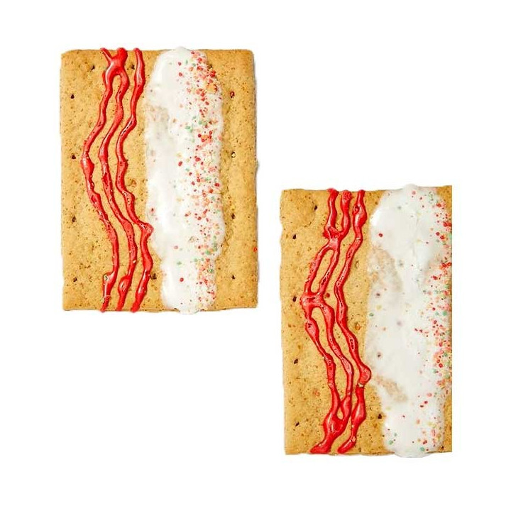 Pop Tarts Splitz Strawberry Cheesecake 400 g