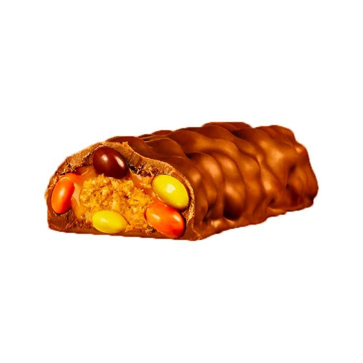 Reese's Outrageous Pieces King Size 83 g