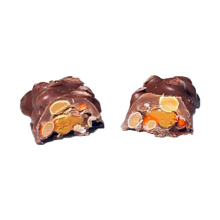 Reese's Outrageous Pieces King Size 83 g