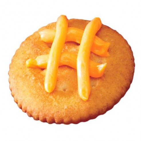 Easy Cheese American 226 g