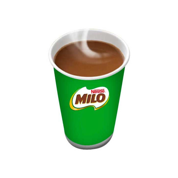 Nestle Milo 200 g