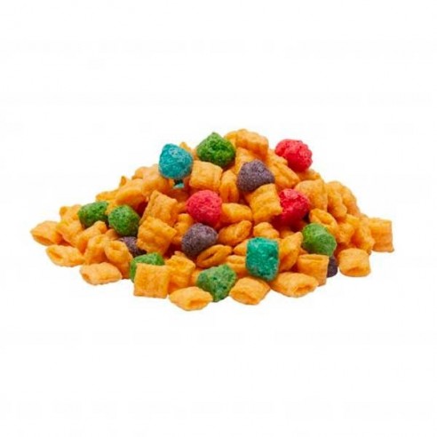 Quaker Cap'n Crunch Berries 370 g