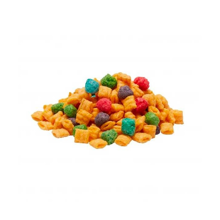 Quaker Cap'n Crunch Berries 370 g