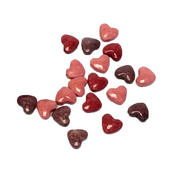 Razzles Hearts 56 g