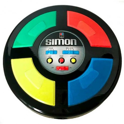 Boston America Simon Fruit Candy Sours 42.5 g