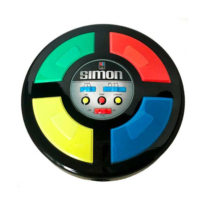 Boston America Simon Fruit Candy Sours 42.5 g