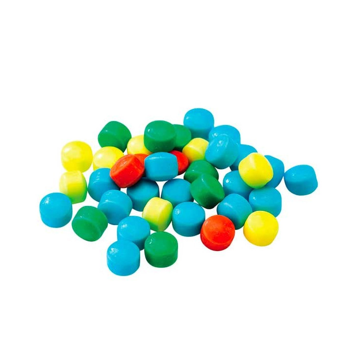 Boston America Simon Fruit Candy Sours 42.5 g
