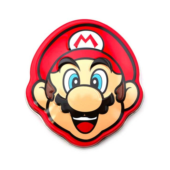Boston America Super Mario Brick Breakin' 17 g