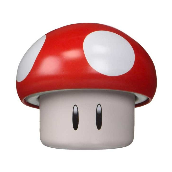 Boston America Nintendo Super Mario Mushroom Sours 25.5 g