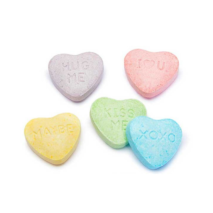 SweeTarts Conversation Hearts 42.5 g