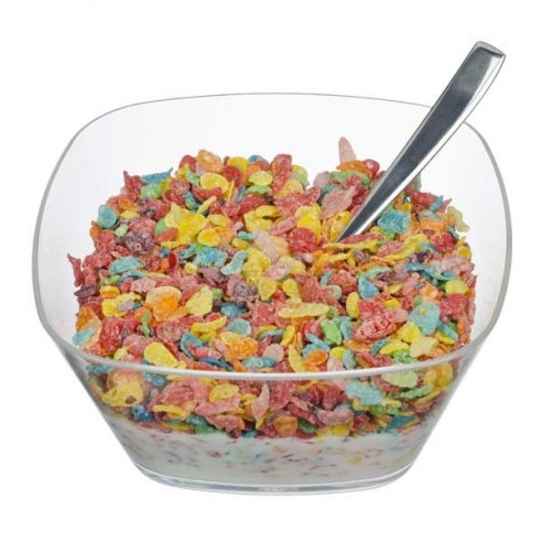 Post Fruity Pebbles 311 g