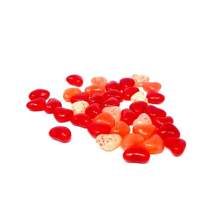 Jolly Rancher Jelly Hearts 311 g