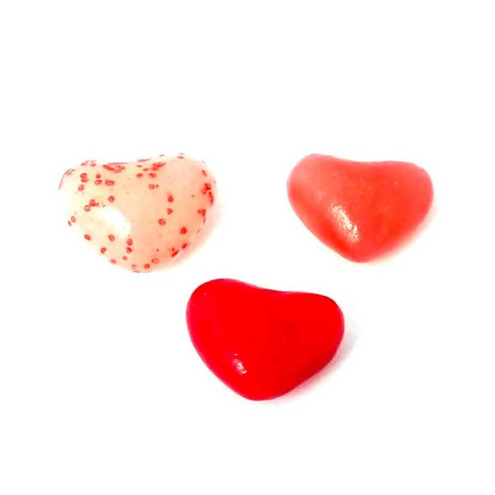 Jolly Rancher Jelly Hearts 311 g