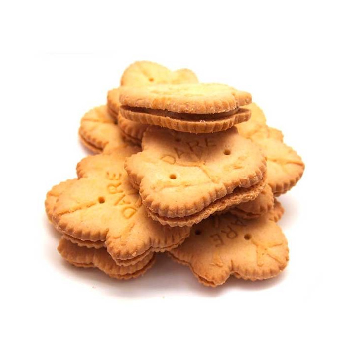 Dare Maple Leaf Créme Cookies 300 g