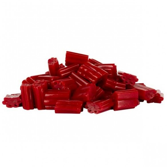 Twizzlers Bites Cherry Big Bag 198 g