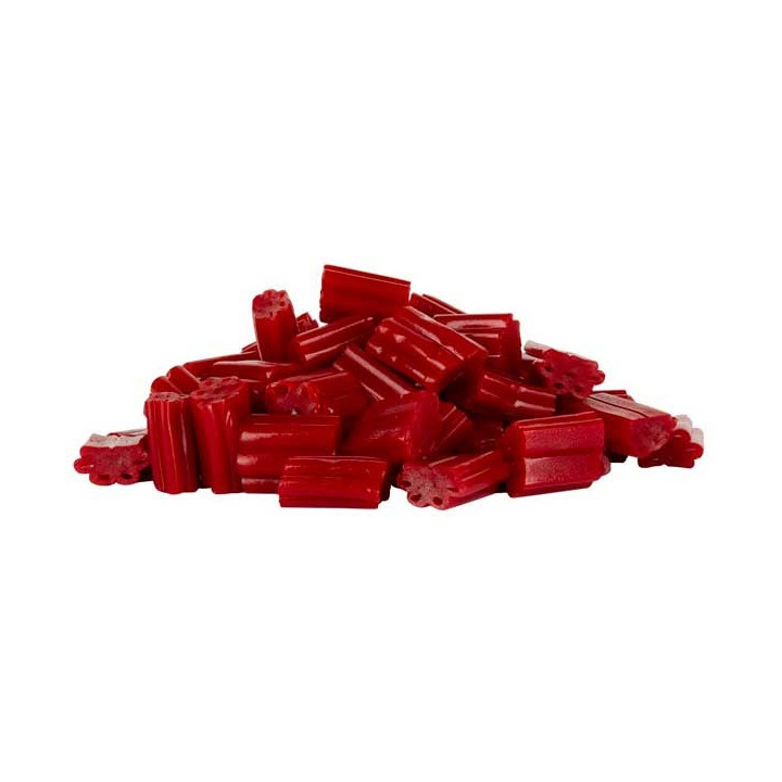 Twizzlers Bites Cherry Big Bag 198 g