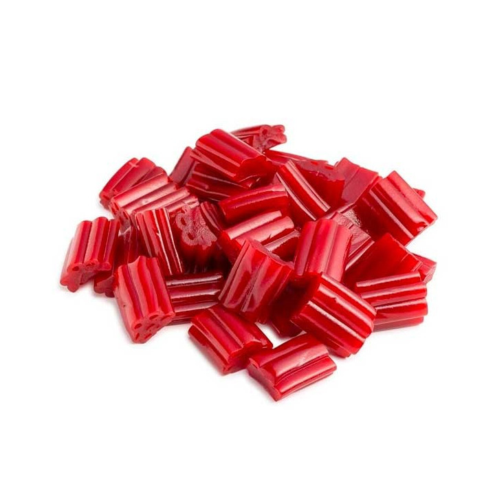 Twizzlers Bites Cherry Big Bag 198 g