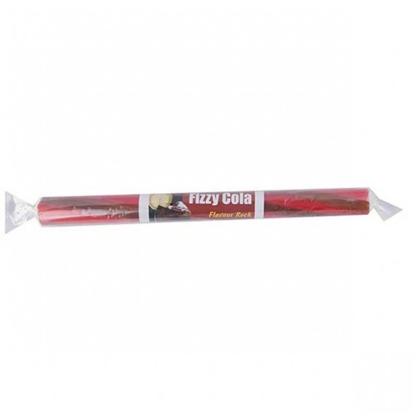 Fizzy Cola Rock Stick 29 g