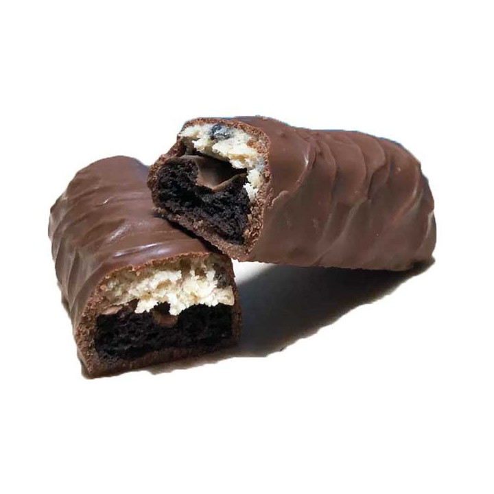 Twix Cookies and Creme Share Size 4 To Go Bar 77.1 g