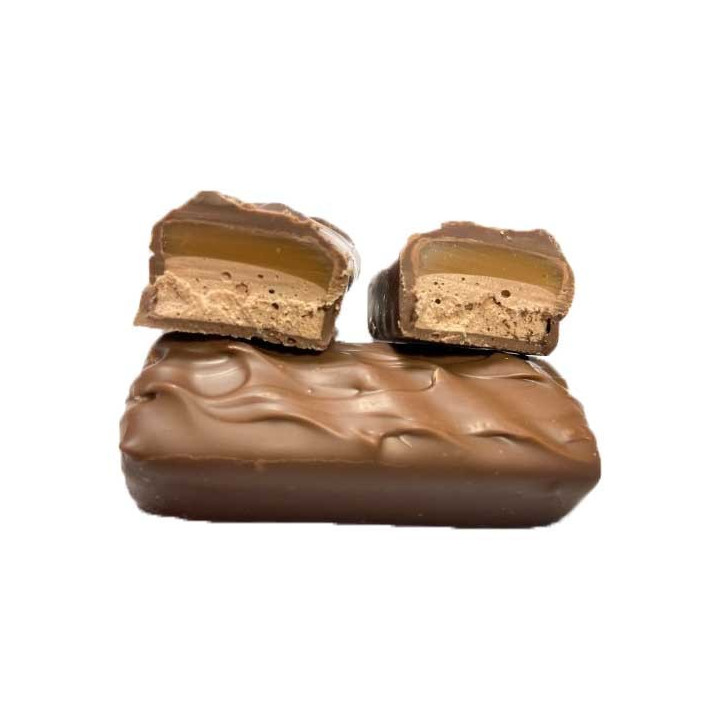 Milky Way Salted Caramel 2 Bars King Size 2 Bars - 89.6 g