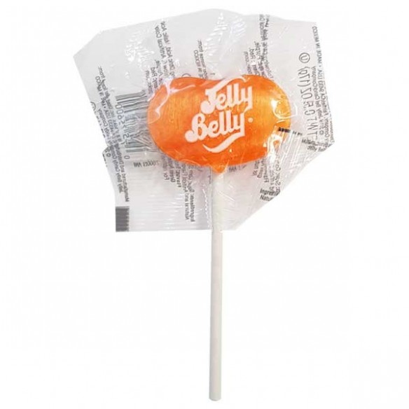 Jelly Belly Lollipops 17 g