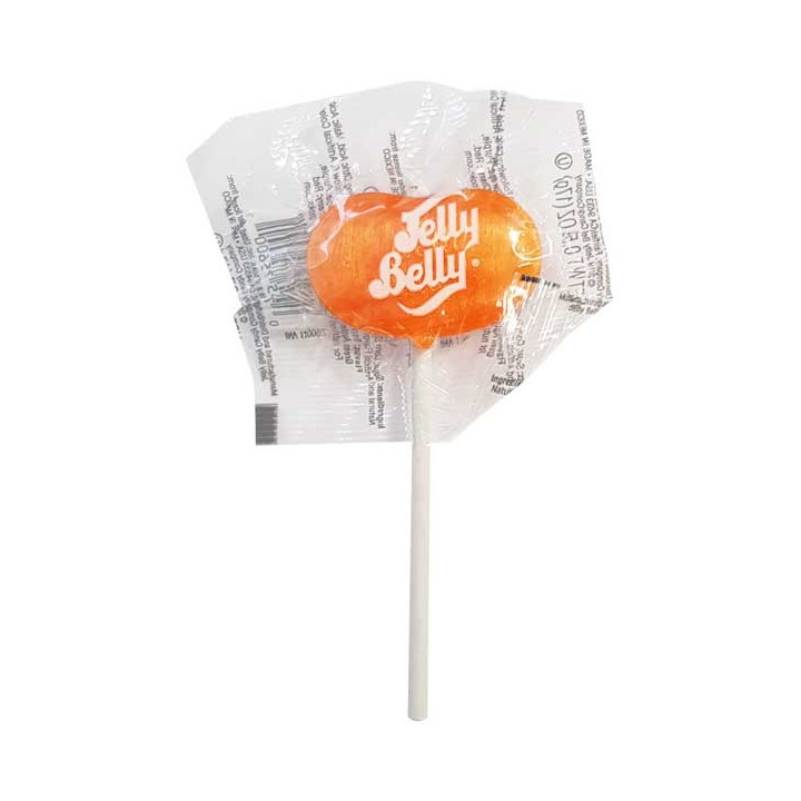 Jelly Belly Lollipops 17 g