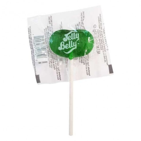 Jelly Belly Lollipops 17 g