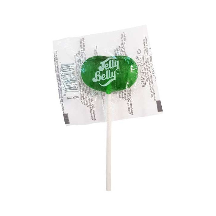 Jelly Belly Lollipops 17 g