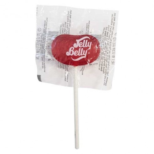 Jelly Belly Lollipops 17 g