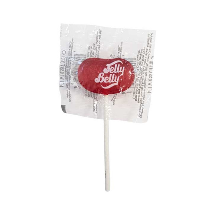 Jelly Belly Lollipops 17 g
