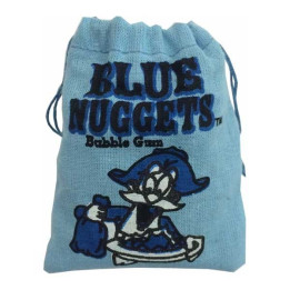 Blue Gum Nuggets 20 g