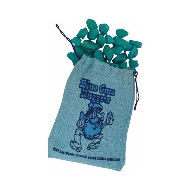 Blue Gum Nuggets 20 g