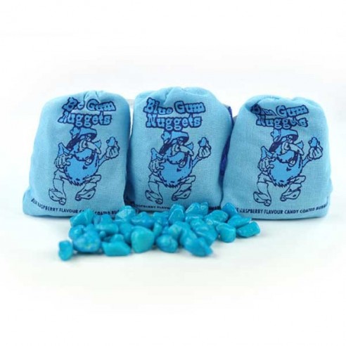 Blue Gum Nuggets 20 g