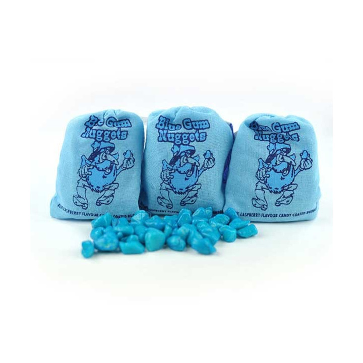 Blue Gum Nuggets 20 g